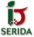 Logo serida