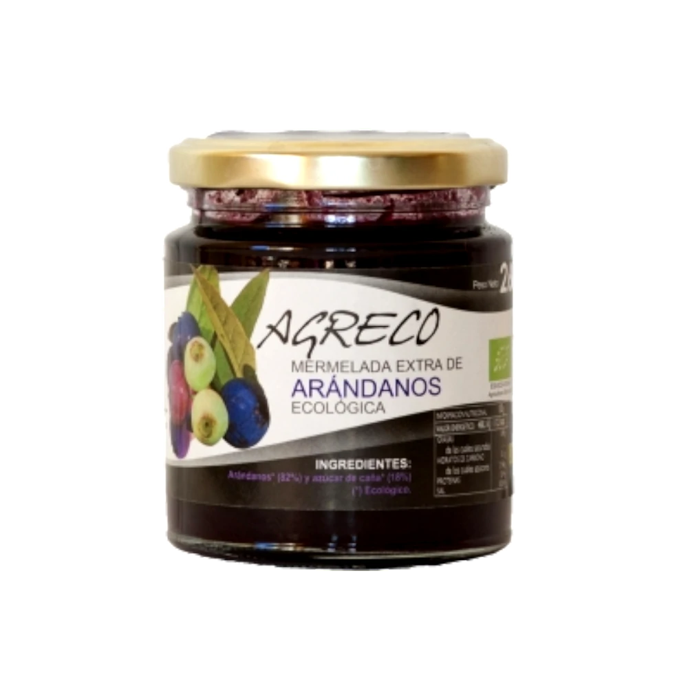 mermelada-de-arandanos-ecologica-agrecoastur